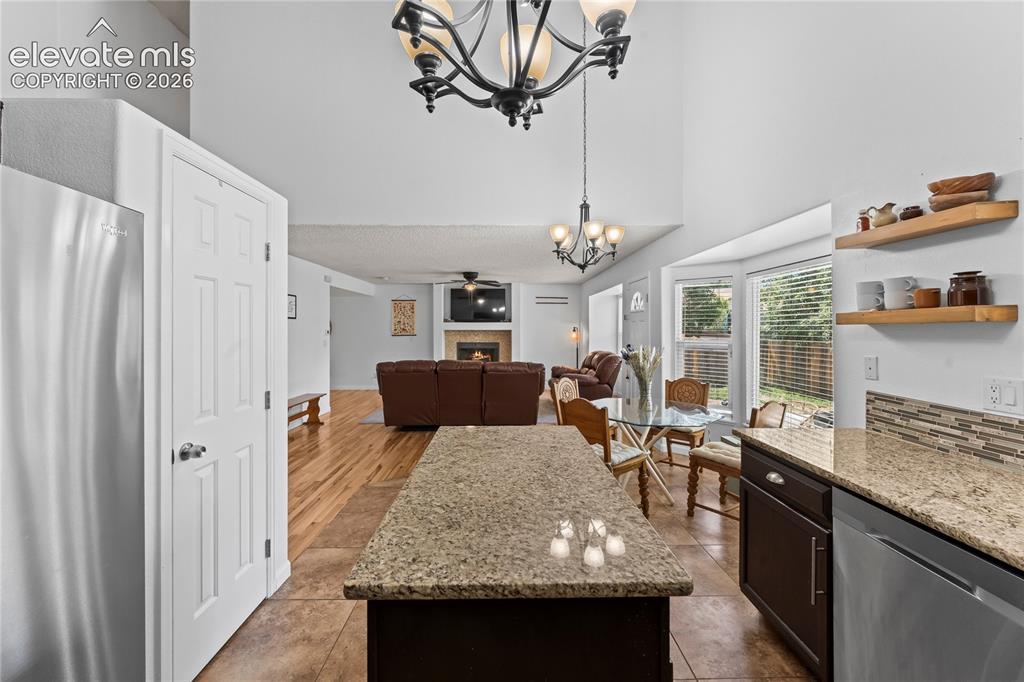 5938 Santana Drive Colorado Springs CO 80923