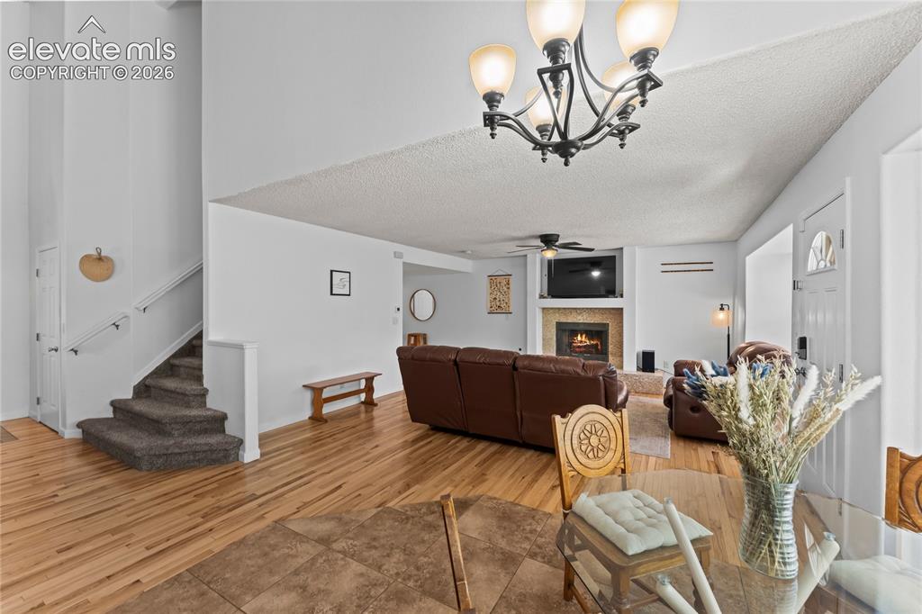 5938 Santana Drive Colorado Springs CO 80923
