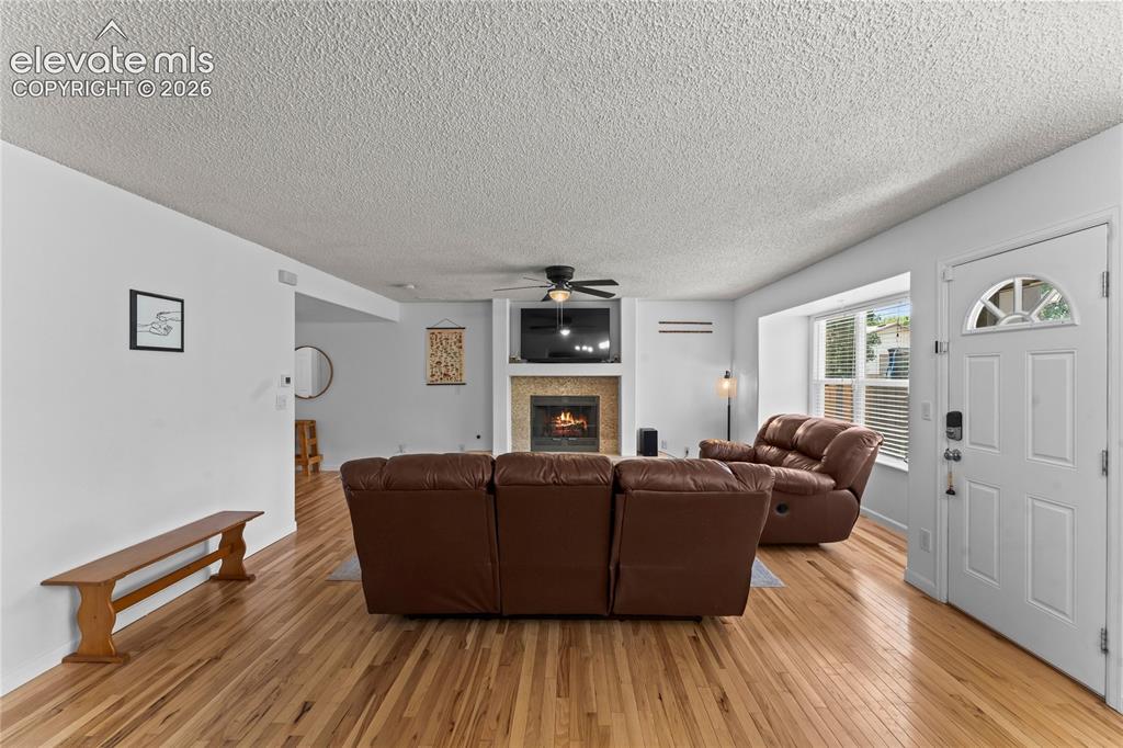 5938 Santana Drive Colorado Springs CO 80923
