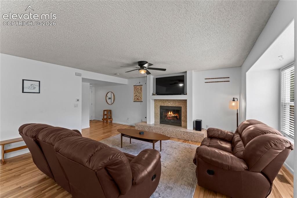 5938 Santana Drive Colorado Springs CO 80923