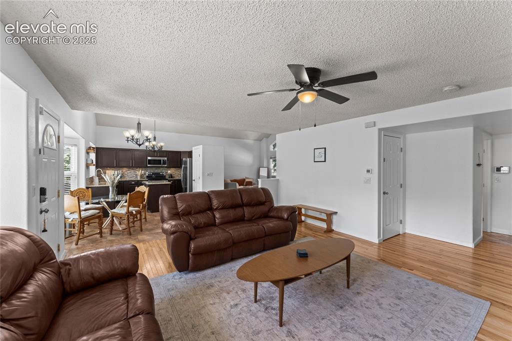 5938 Santana Drive Colorado Springs CO 80923