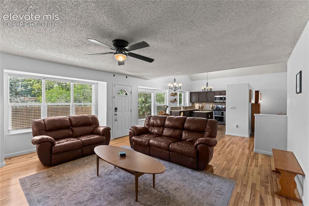 5938 Santana Drive Colorado Springs CO 80923