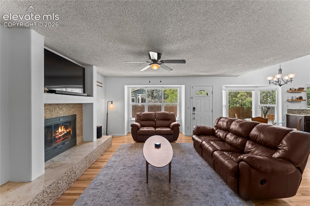 5938 Santana Drive Colorado Springs CO 80923