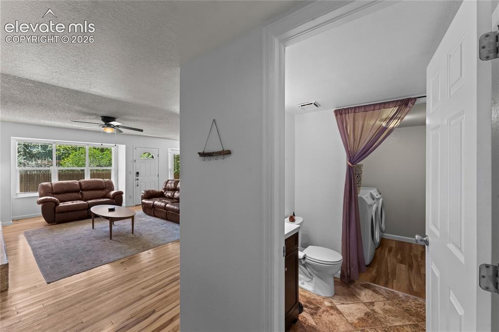 5938 Santana Drive Colorado Springs CO 80923
