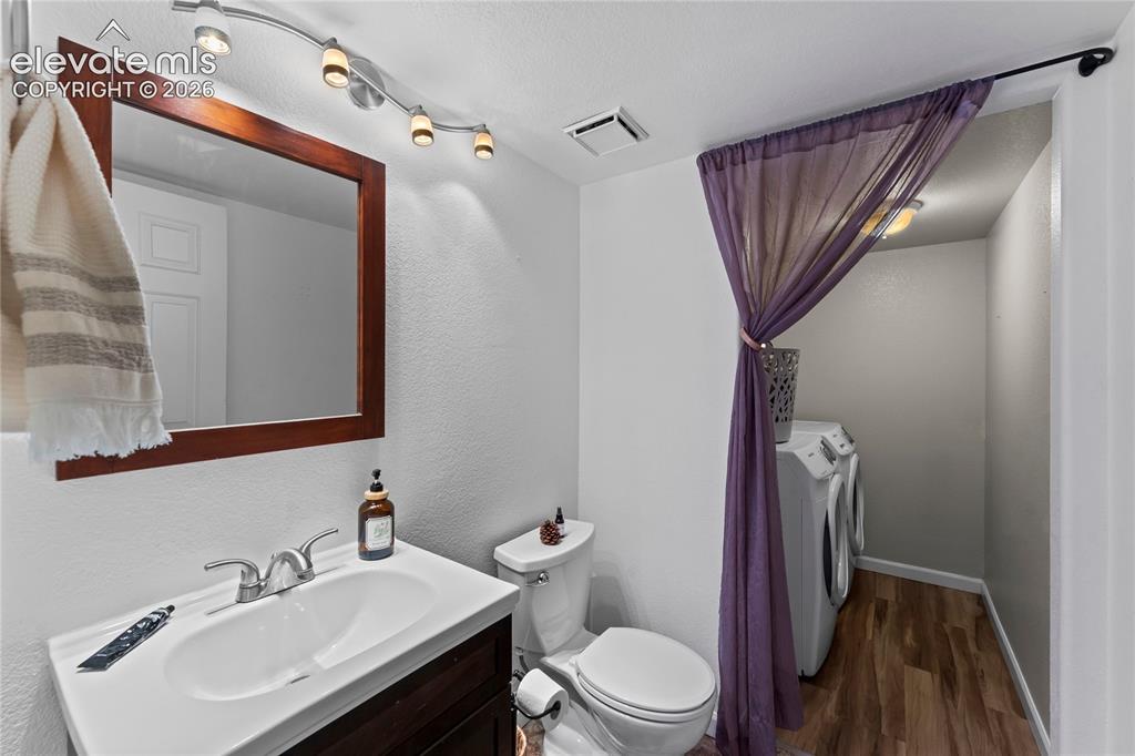 5938 Santana Drive Colorado Springs CO 80923