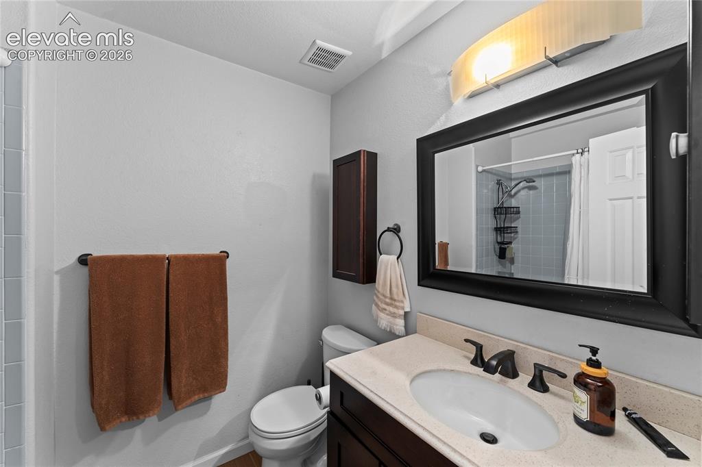 5938 Santana Drive Colorado Springs CO 80923
