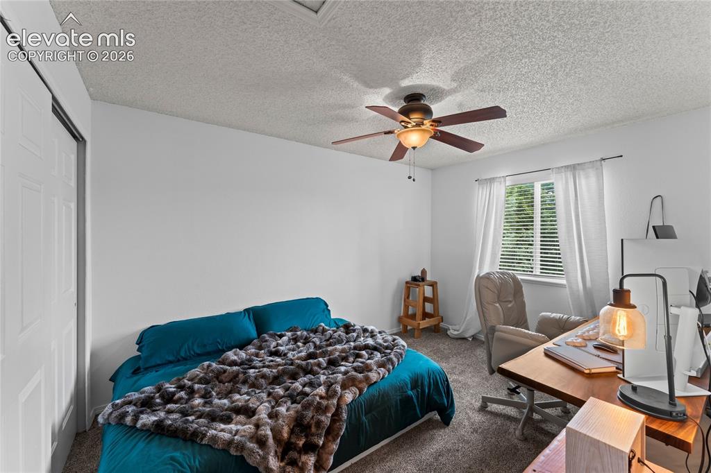 5938 Santana Drive Colorado Springs CO 80923