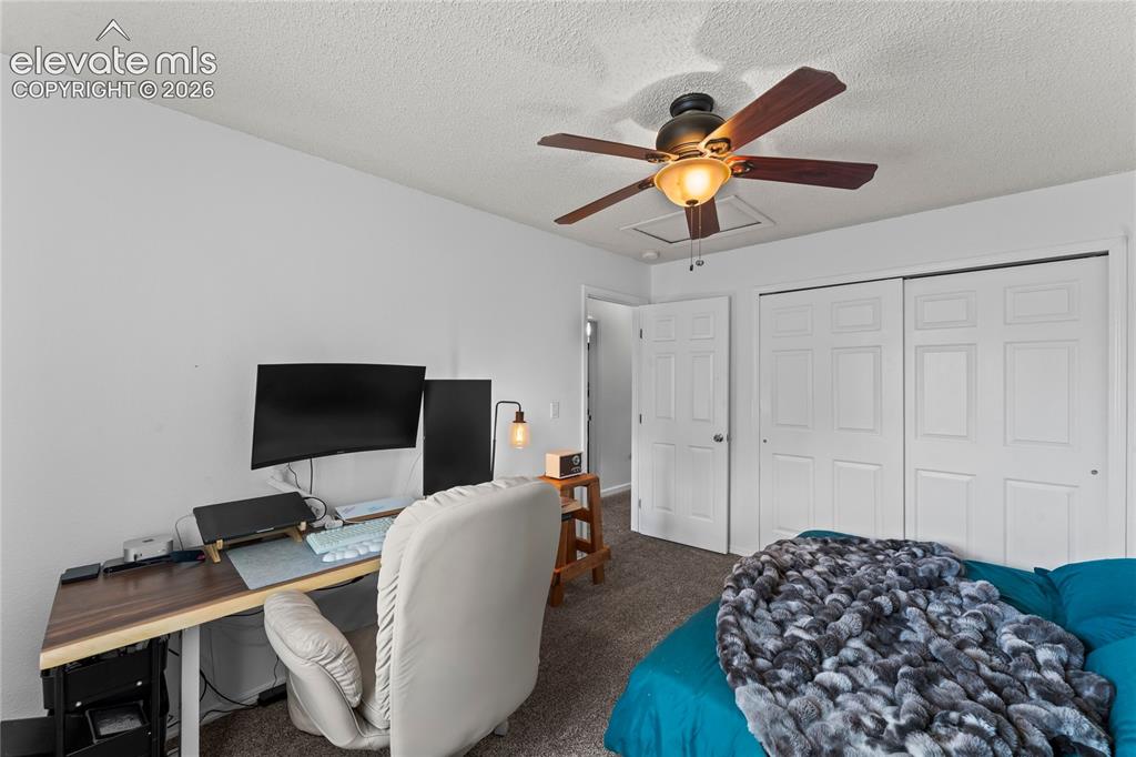 5938 Santana Drive Colorado Springs CO 80923