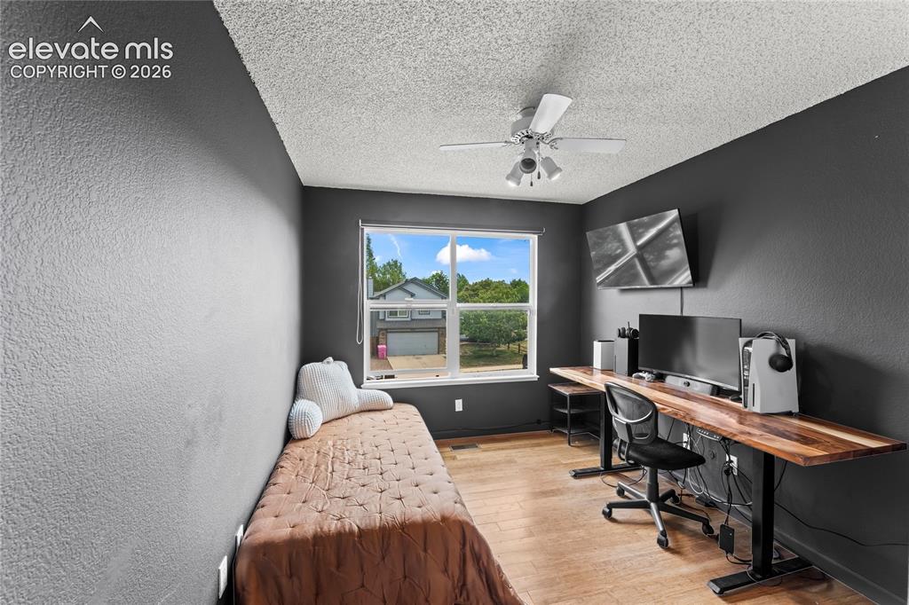 5938 Santana Drive Colorado Springs CO 80923
