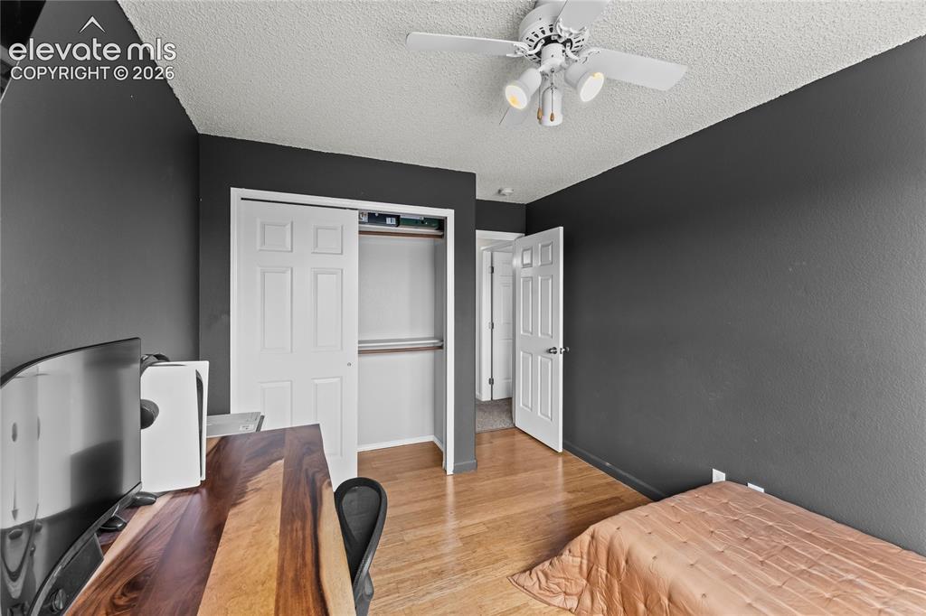 5938 Santana Drive Colorado Springs CO 80923