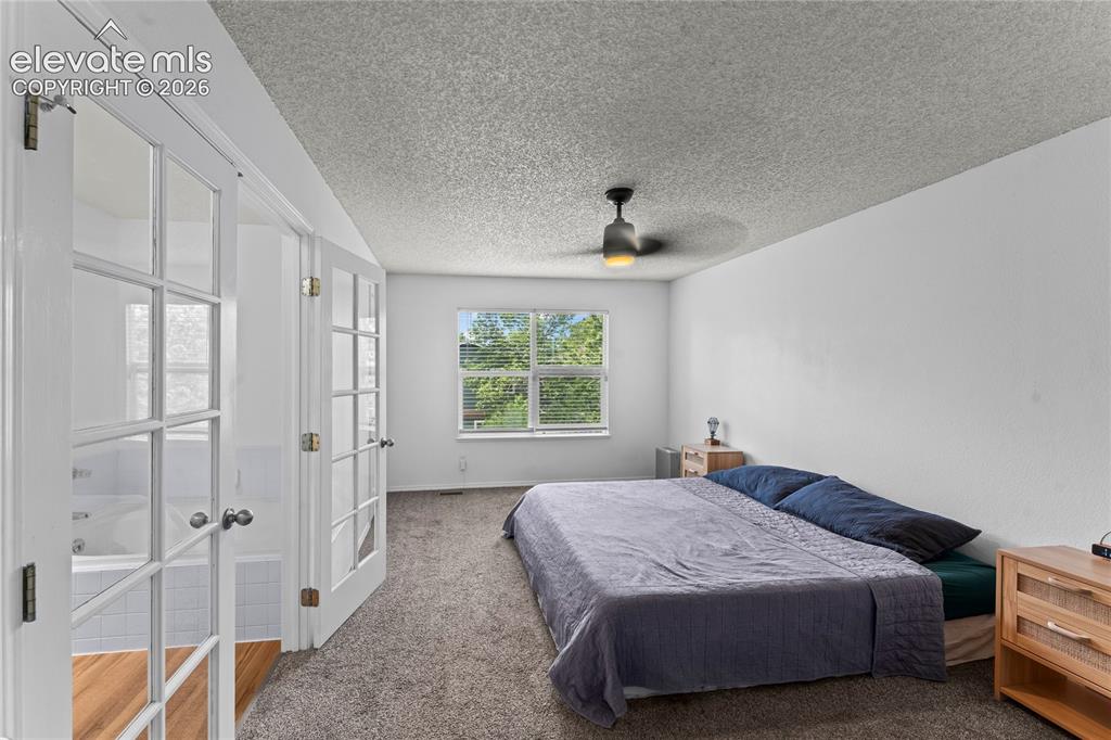 5938 Santana Drive Colorado Springs CO 80923