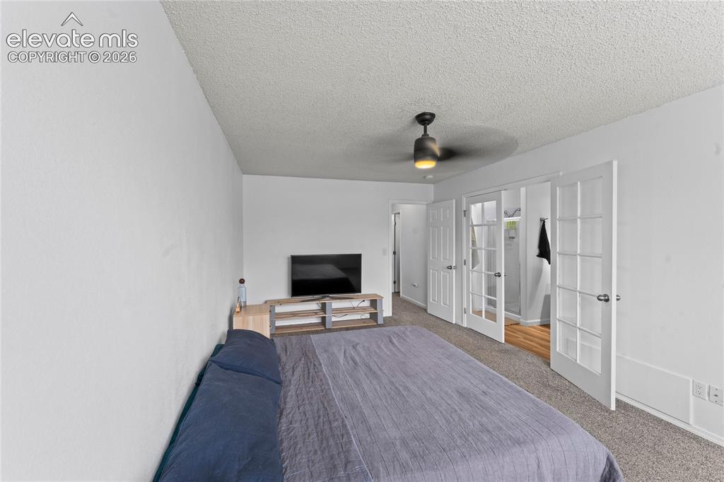 5938 Santana Drive Colorado Springs CO 80923