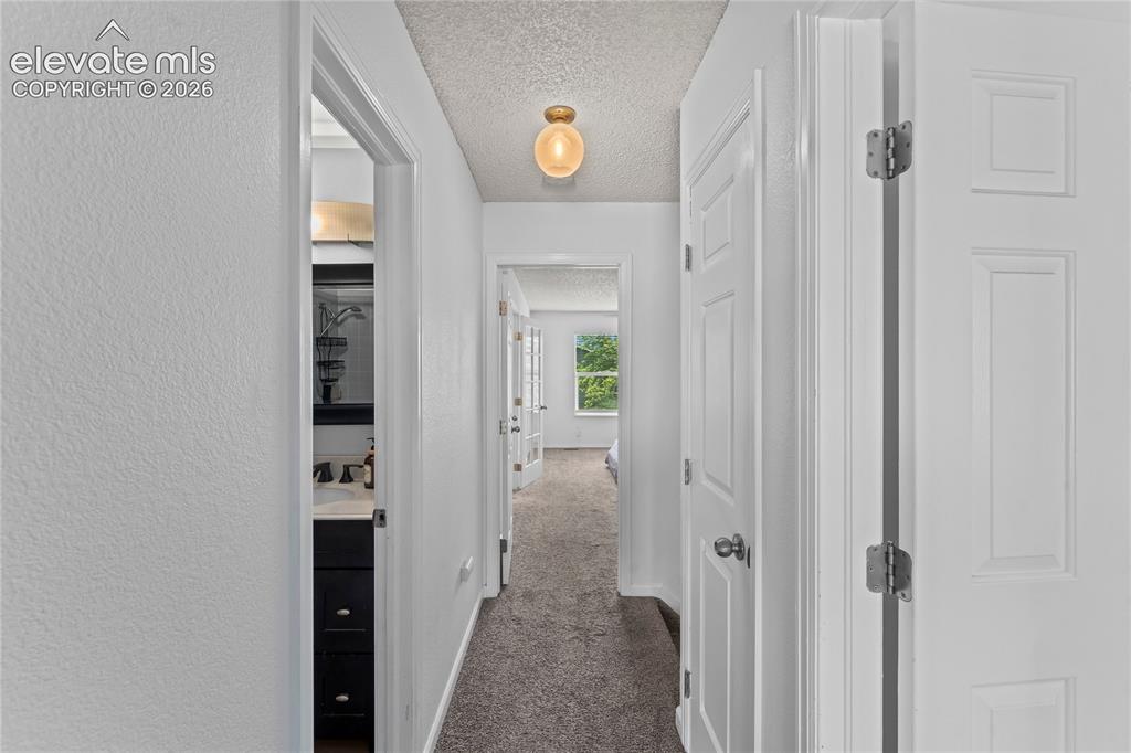 5938 Santana Drive Colorado Springs CO 80923