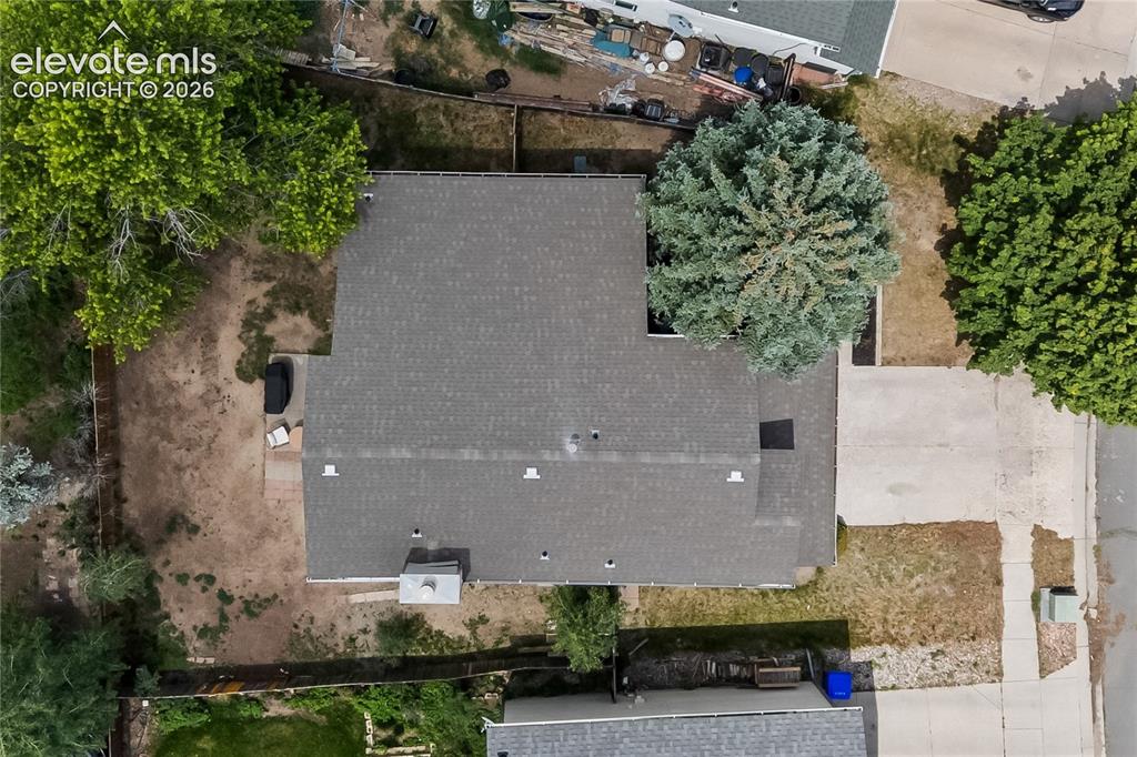 5938 Santana Drive Colorado Springs CO 80923