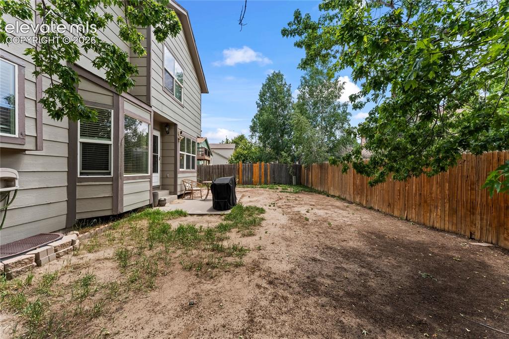 5938 Santana Drive Colorado Springs CO 80923