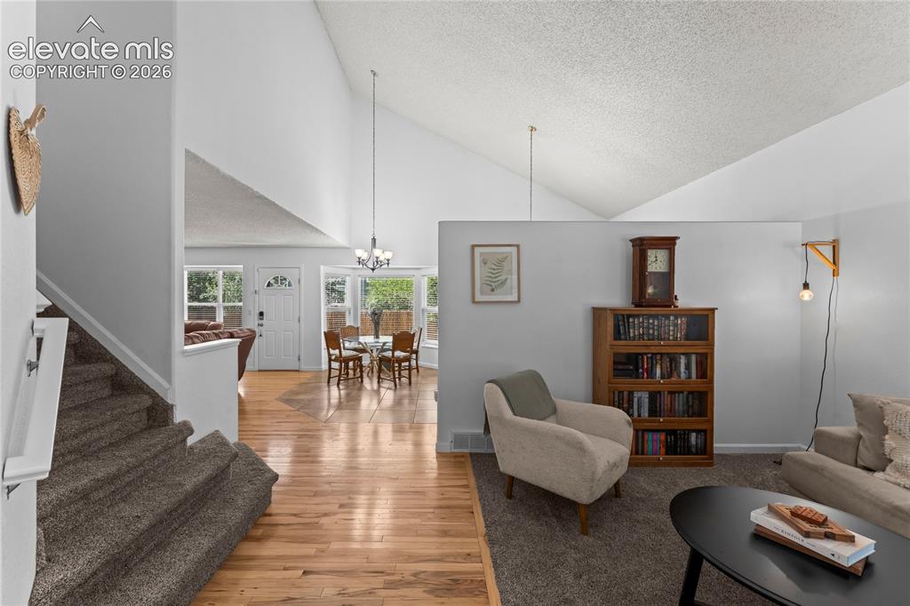 5938 Santana Drive Colorado Springs CO 80923
