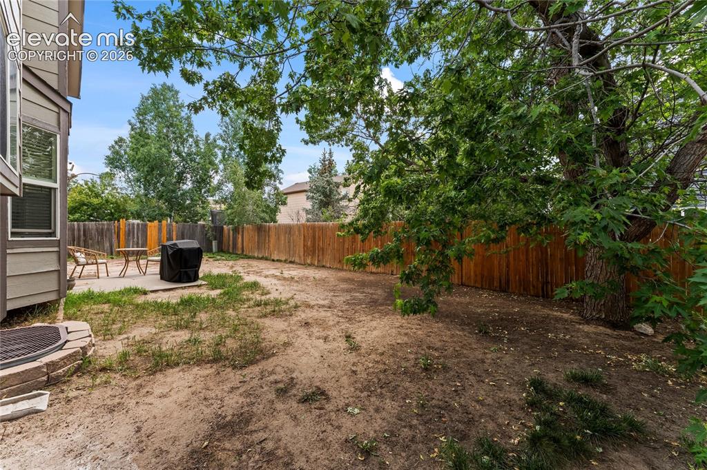 5938 Santana Drive Colorado Springs CO 80923