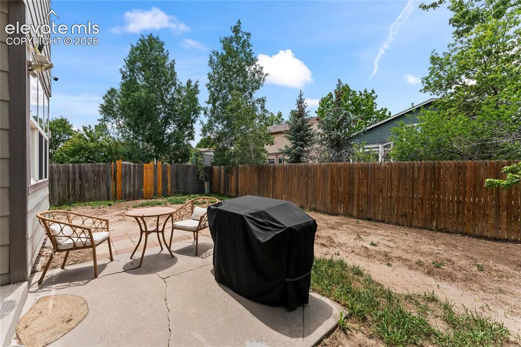 5938 Santana Drive Colorado Springs CO 80923