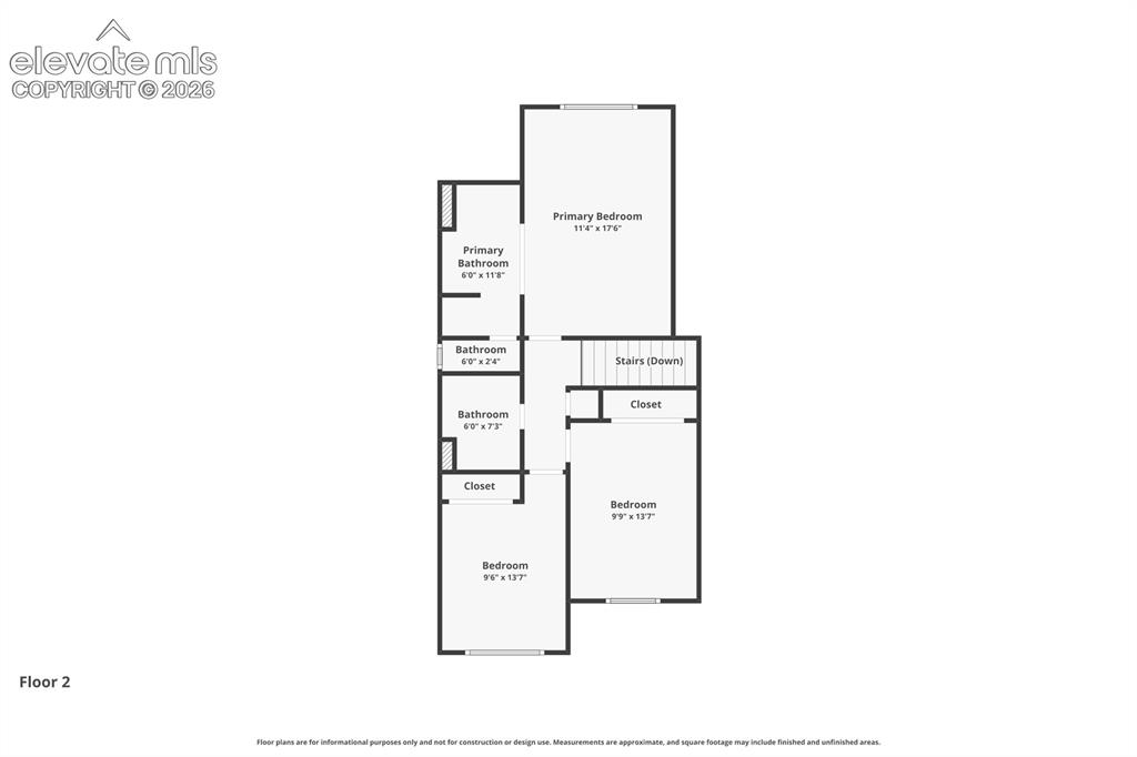 5938 Santana Drive Colorado Springs CO 80923