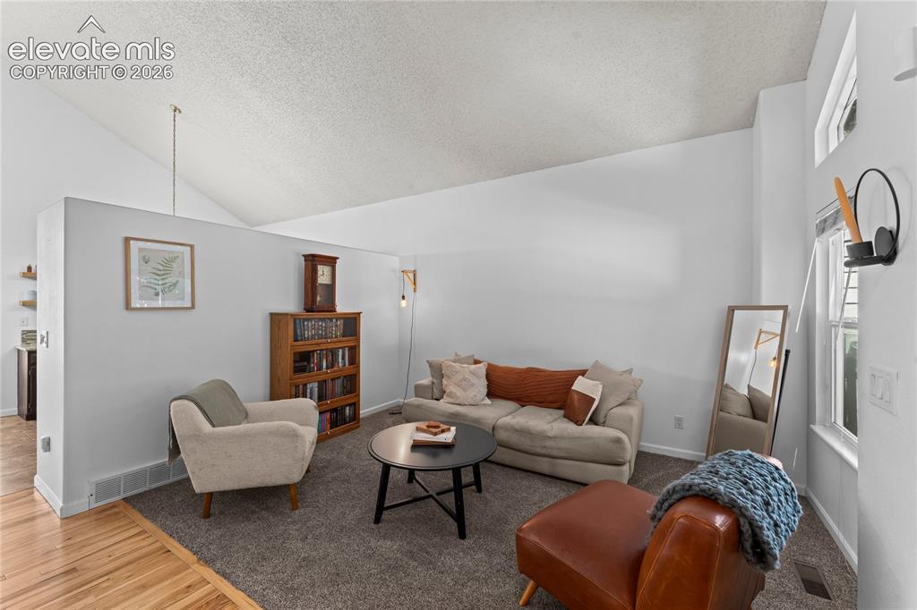 5938 Santana Drive Colorado Springs CO 80923