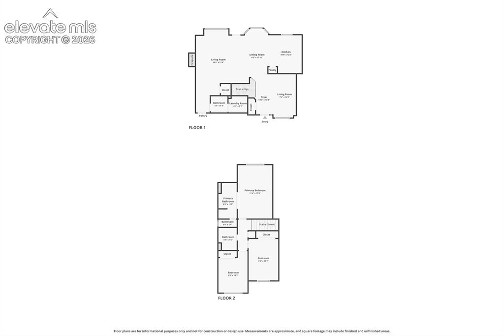 5938 Santana Drive Colorado Springs CO 80923