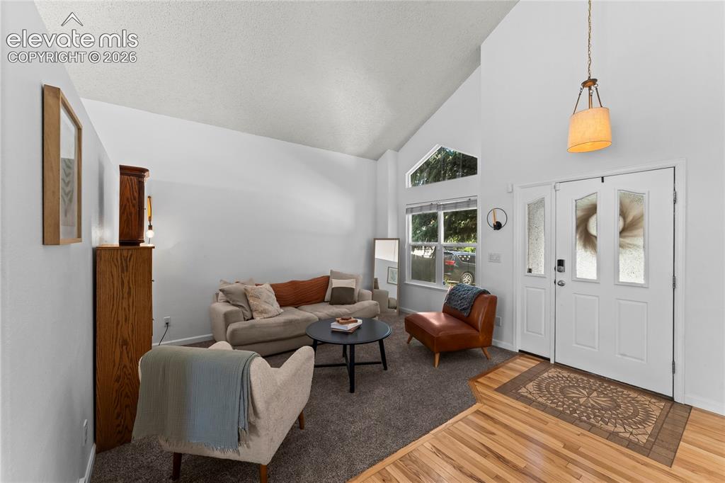 5938 Santana Drive Colorado Springs CO 80923