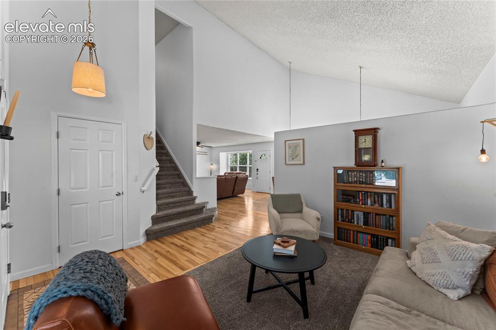 5938 Santana Drive Colorado Springs CO 80923