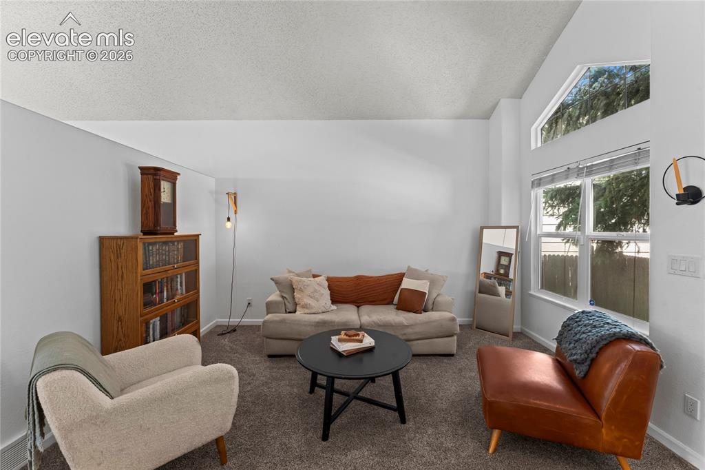 5938 Santana Drive Colorado Springs CO 80923