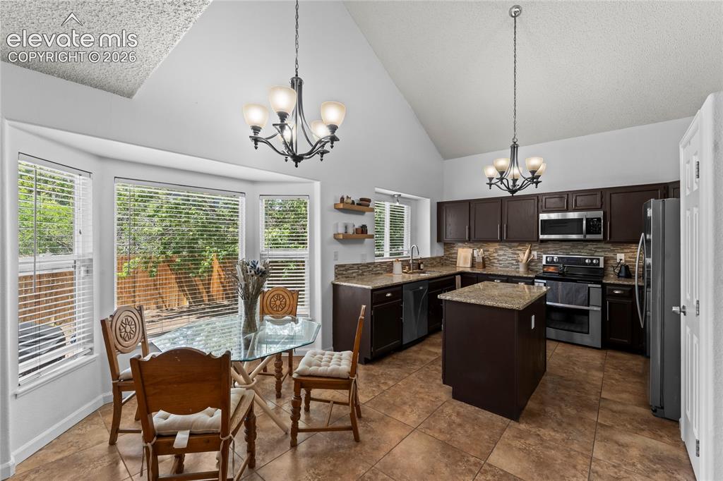 5938 Santana Drive Colorado Springs CO 80923