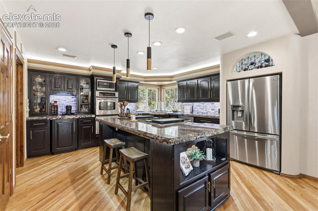 1851 Gore Drive Larkspur CO 80118