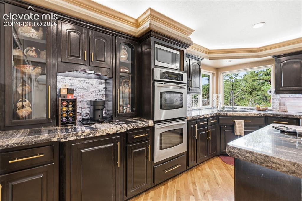 1851 Gore Drive Larkspur CO 80118