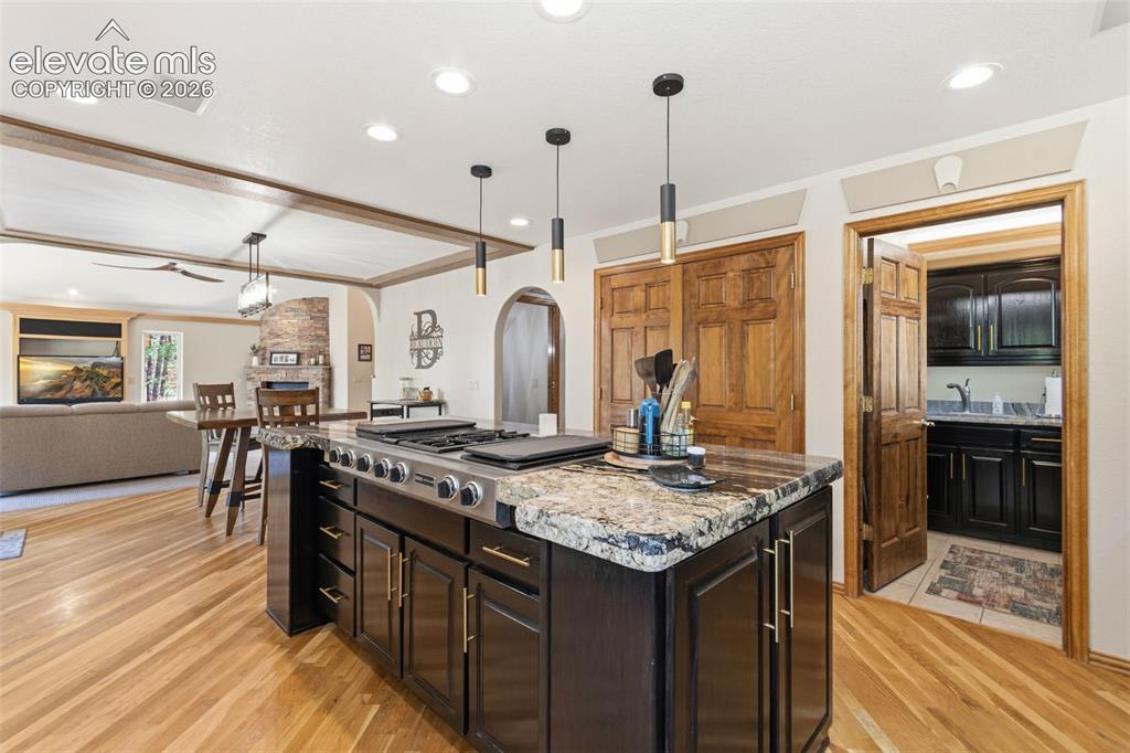 1851 Gore Drive Larkspur CO 80118