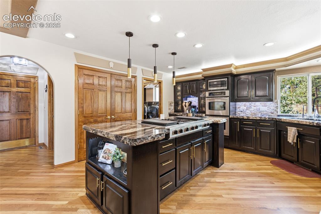 1851 Gore Drive Larkspur CO 80118