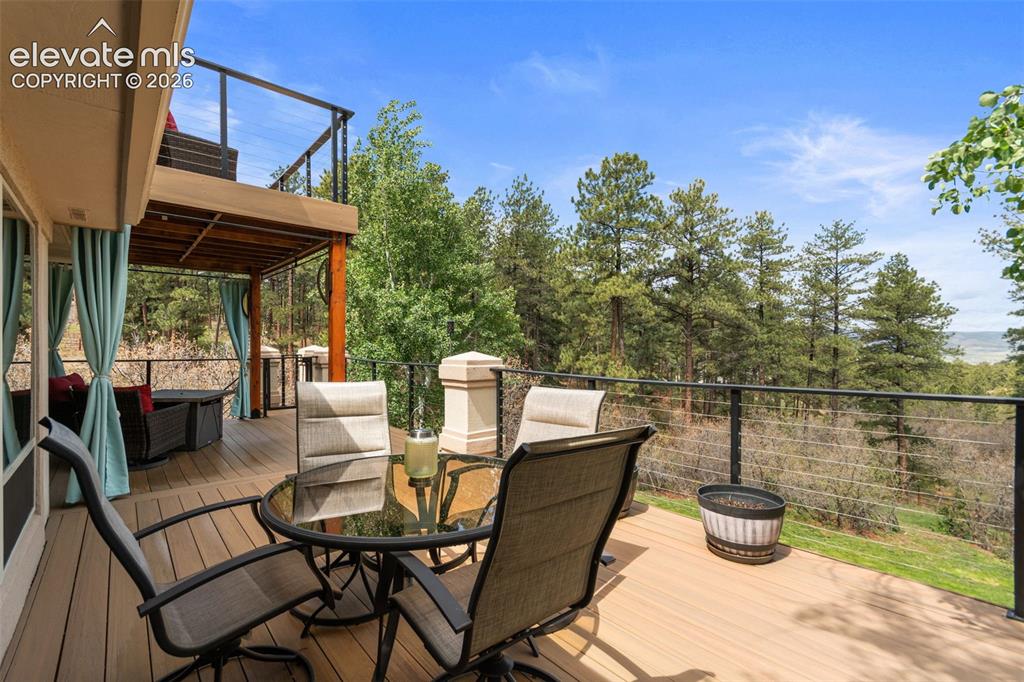 1851 Gore Drive Larkspur CO 80118