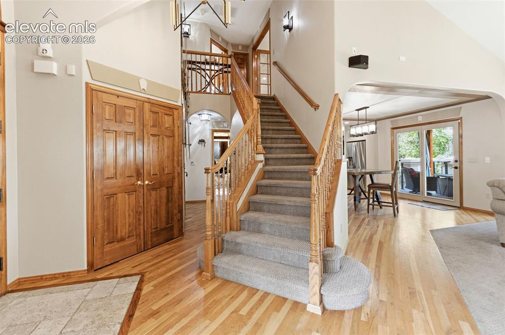 1851 Gore Drive Larkspur CO 80118