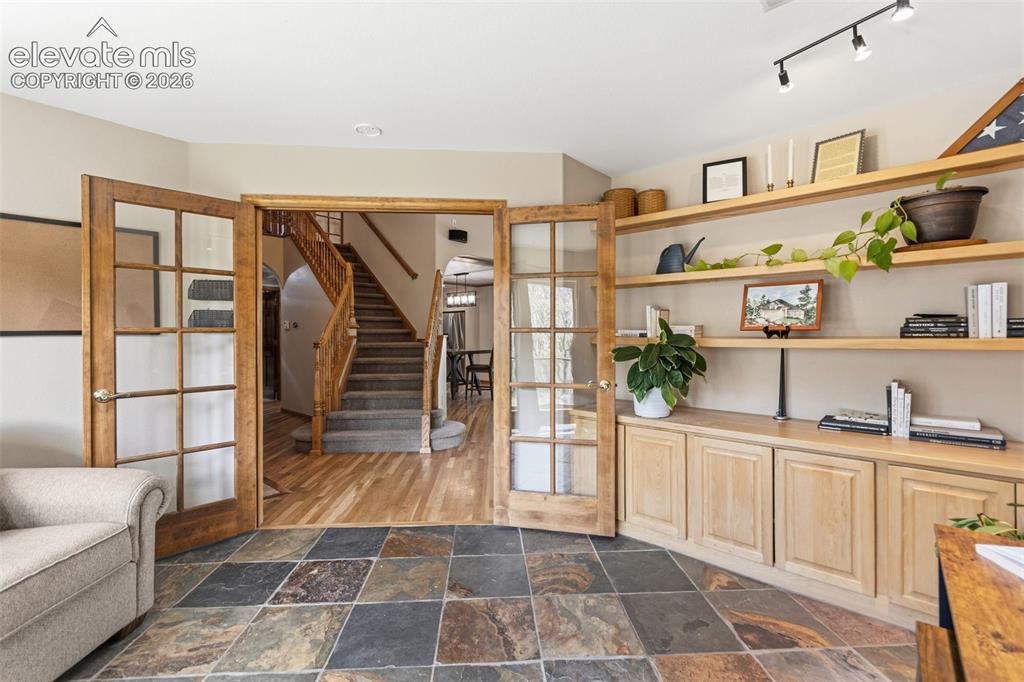 1851 Gore Drive Larkspur CO 80118