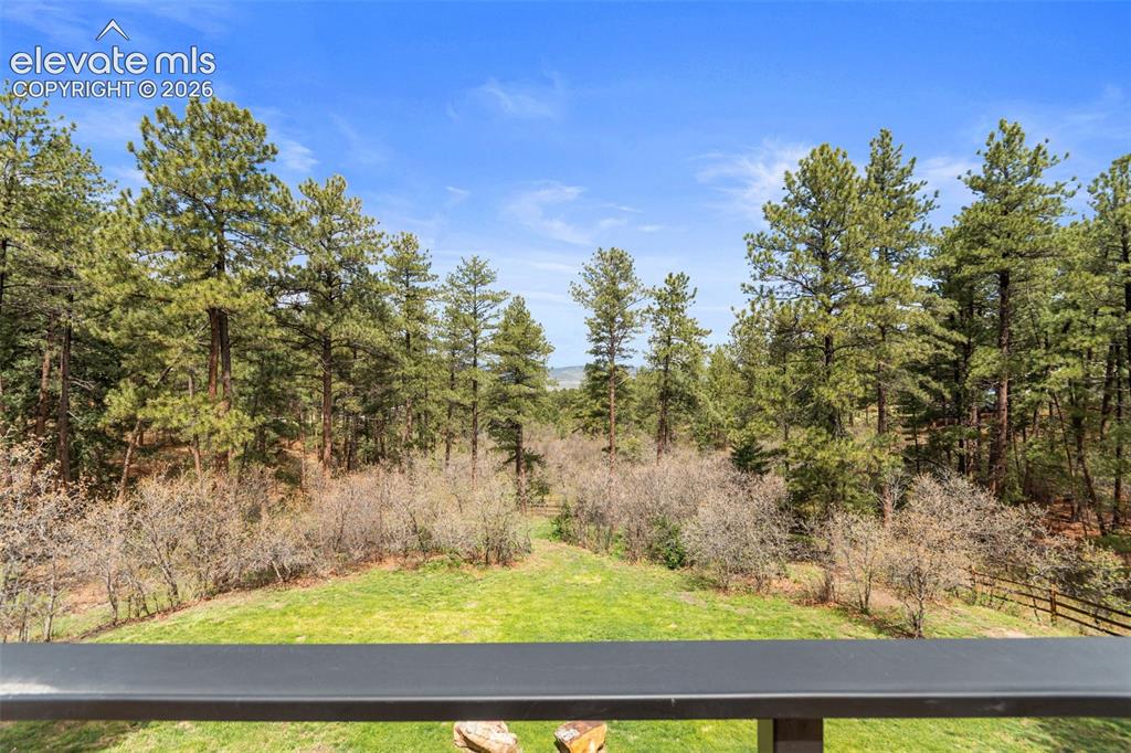 1851 Gore Drive Larkspur CO 80118