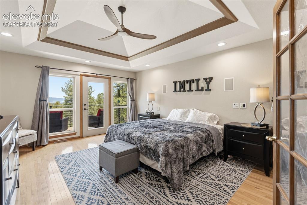 1851 Gore Drive Larkspur CO 80118