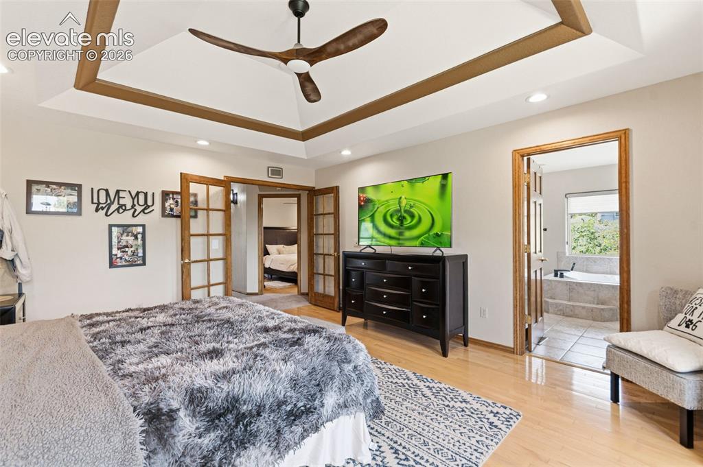 1851 Gore Drive Larkspur CO 80118