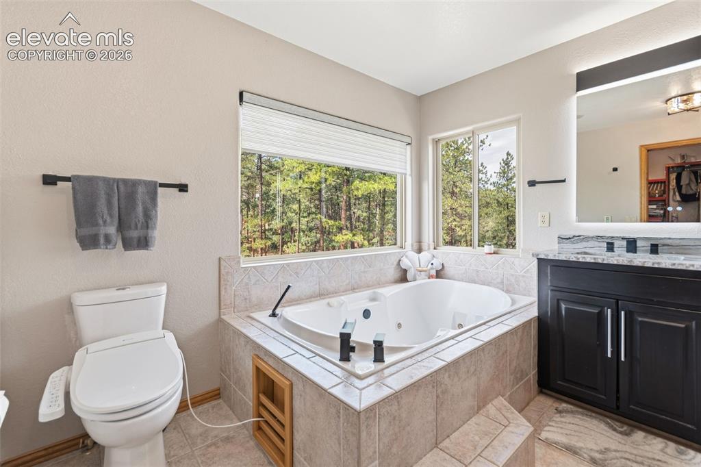 1851 Gore Drive Larkspur CO 80118