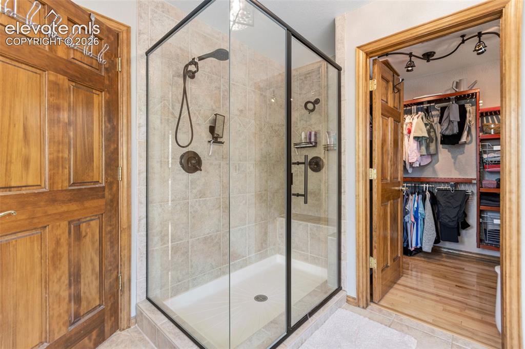 1851 Gore Drive Larkspur CO 80118