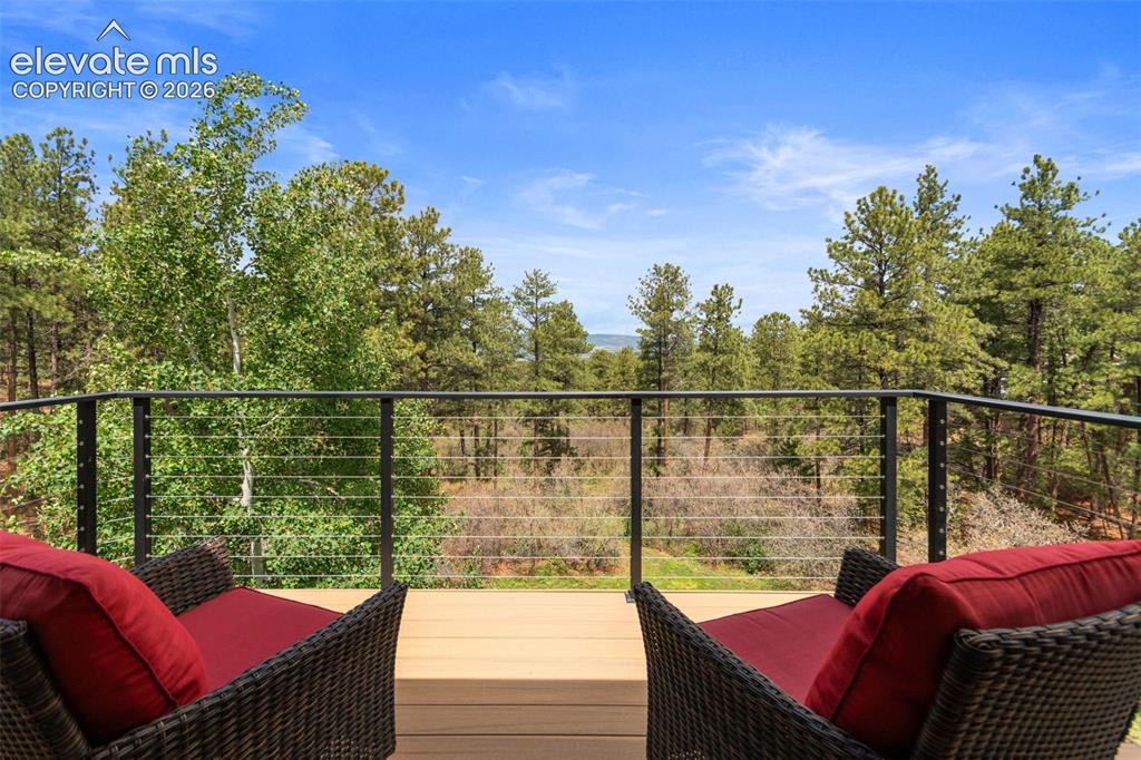 1851 Gore Drive Larkspur CO 80118