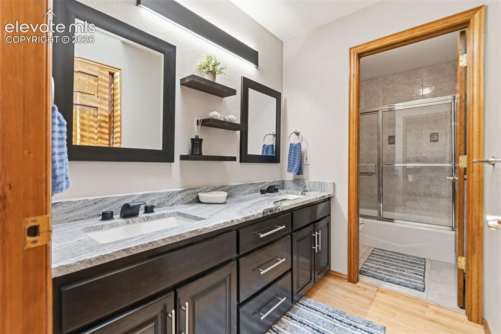 1851 Gore Drive Larkspur CO 80118