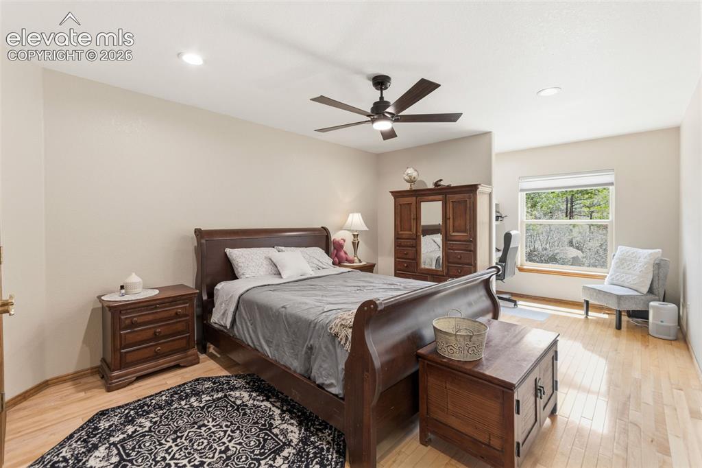 1851 Gore Drive Larkspur CO 80118