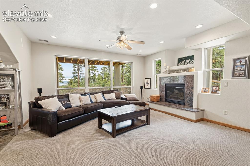 1851 Gore Drive Larkspur CO 80118