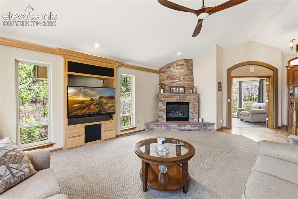 1851 Gore Drive Larkspur CO 80118