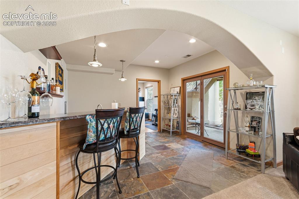 1851 Gore Drive Larkspur CO 80118