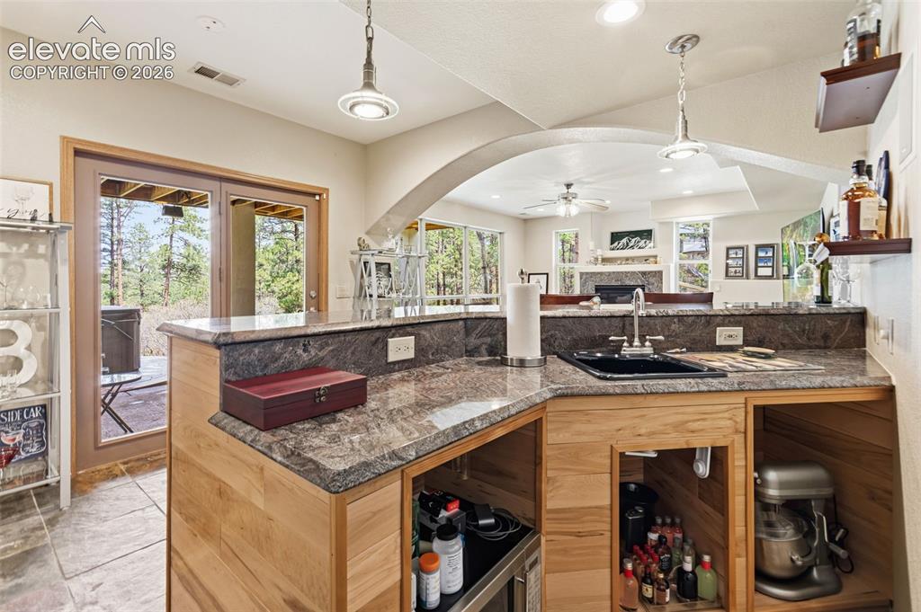 1851 Gore Drive Larkspur CO 80118