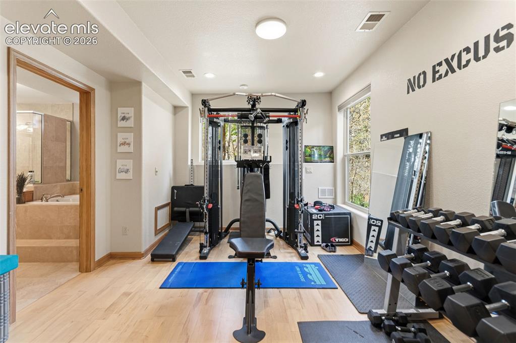 1851 Gore Drive Larkspur CO 80118