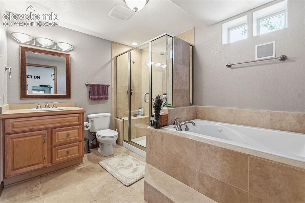 1851 Gore Drive Larkspur CO 80118